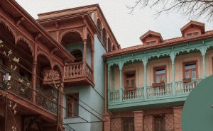 Стоит ли жить в Тбилиси? Всё, что нужно знать перед переездом