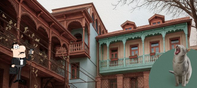 Стоит ли жить в Тбилиси? Всё, что нужно знать перед переездом