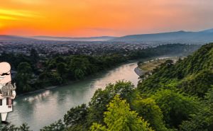 What to see and where to eat in Chitwan, Nepal