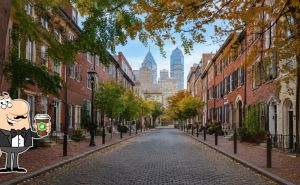 It's Always Sunny in Philadelphia: Your ultimate food and travel guide