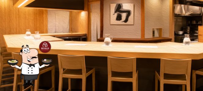 Bib Gourmand 2026: Best udon and soba in Osaka, Japan