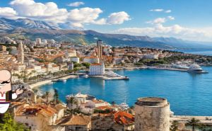 5 lesser-known places to visit in and around Split, Croatia