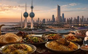 Try these top 6 Kuwaiti dishes at the best Eastern Arabian restaurants