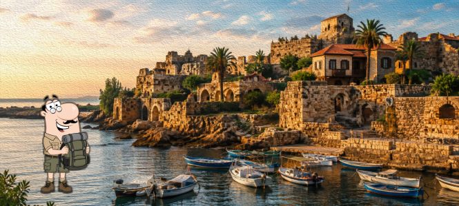 5 things to do in and around Byblos, Lebanon — and where to eat