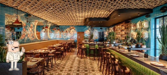 Portugal’s strangest tables: 9 unusual restaurants in Lisbon