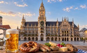 Oktoberfest 2026: Dates, best beer tents, and where else to drink in Munich