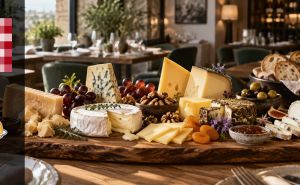 7 top-rated cheeses on TasteAtlas and where to try them