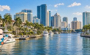 A weekend in Fort Lauderdale: Beaches, waterways, and where to eat