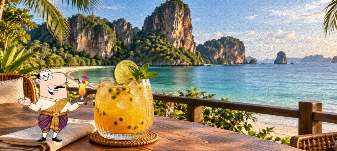 Best cities in the world for cocktails and top 10 bars you can't miss