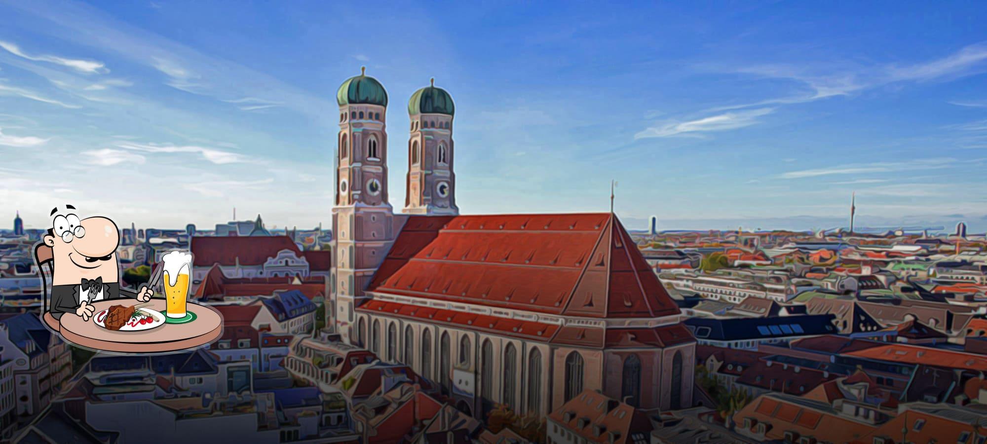 Munich: an endless gastronomic adventure