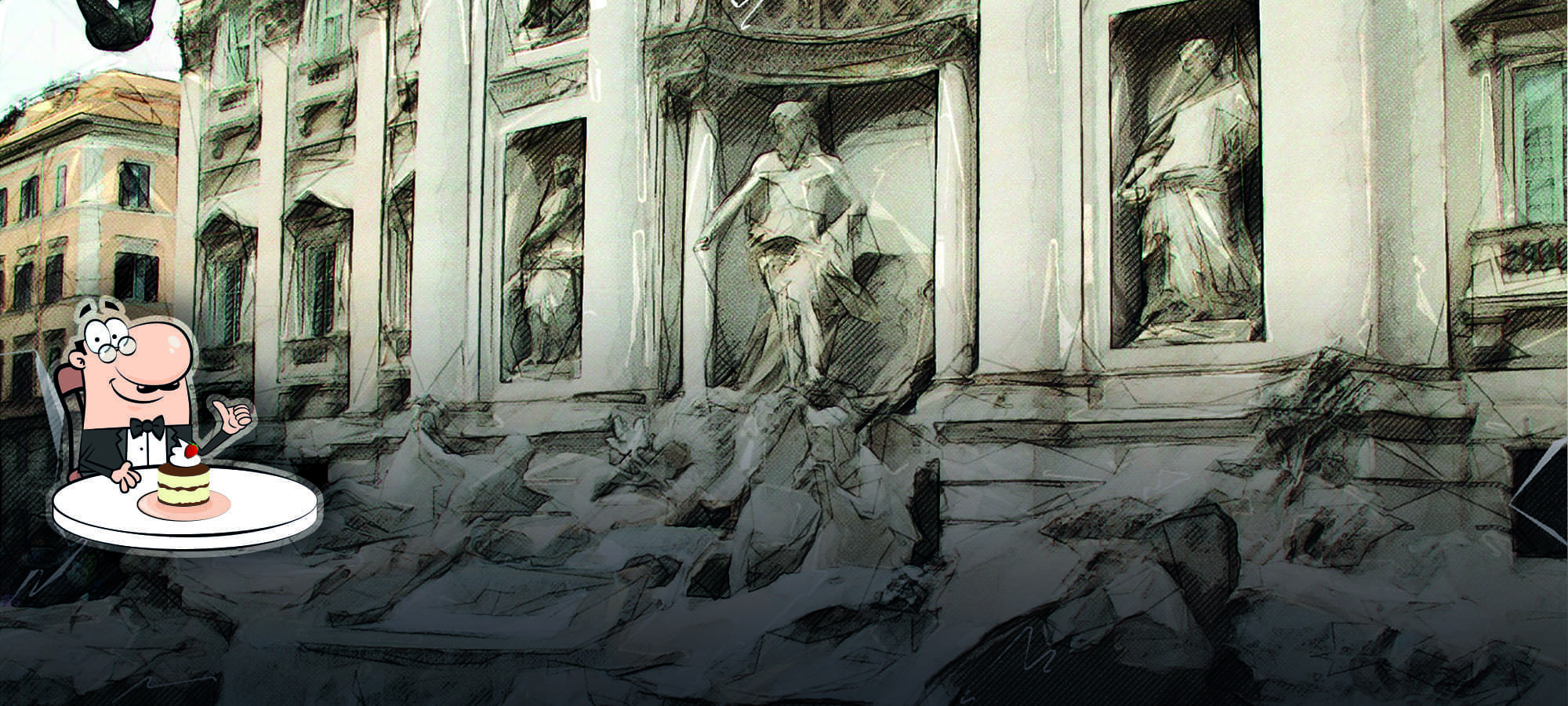 Rome: Authentic Italian Dishes