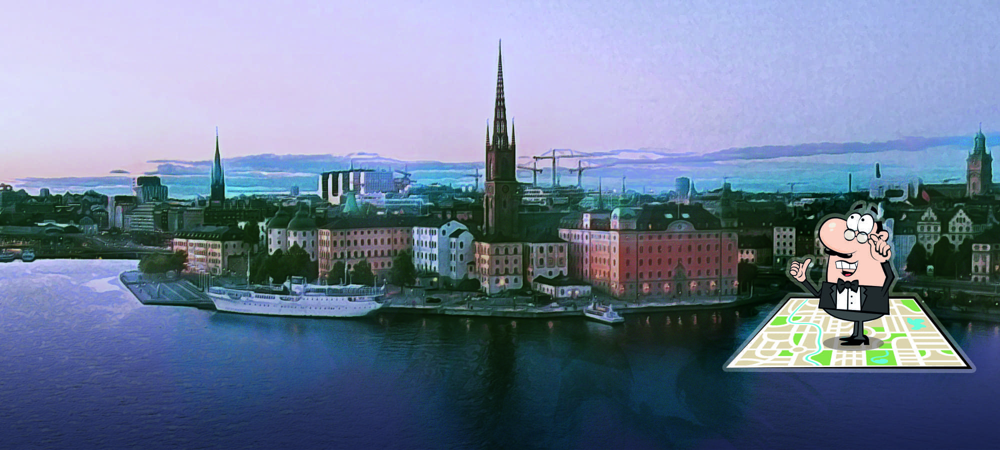 Stockholm Food Guide: Discover the Diamond of Swedish Cuisine