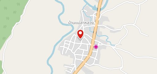 อิ่ม&โอมบ้านขนม, Мае Ла Нои - Меню, цены и отзывы о ресторане
