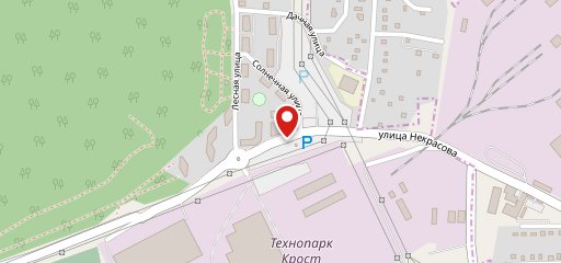 13 Друзей на карте