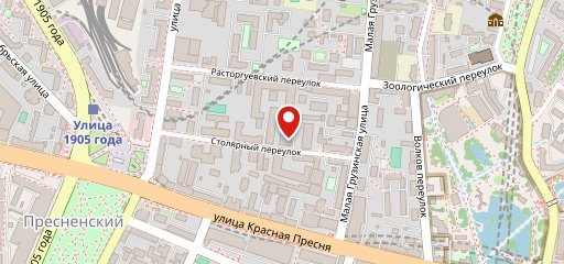 +39 Пиццерия Моцарелла бар на карте