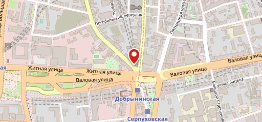 4 Brewers Pub на карте