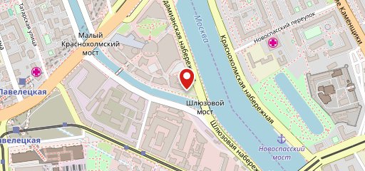 9 Bar Coffee на карте