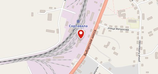 9-й путь на карте