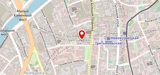 ABC Coffee Roasters на карте