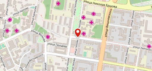 Аль-Фахир на карте