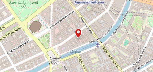 Паоло на карте