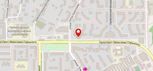 Ammar’ ok на карте