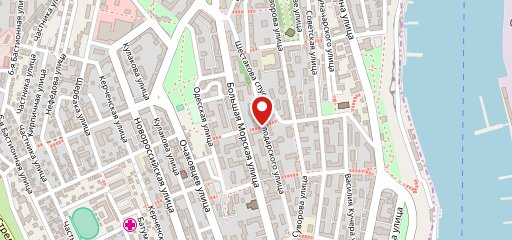 Apolo на карте