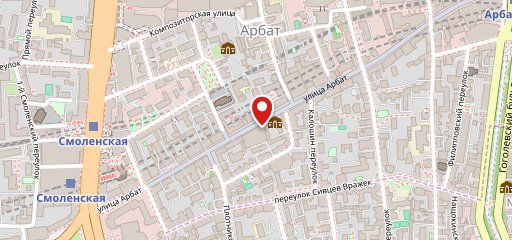 Арарат на карте