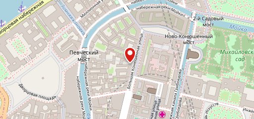 Arij Шаверма на карте