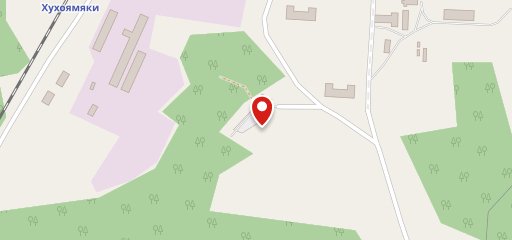 Армейское кафе на карте