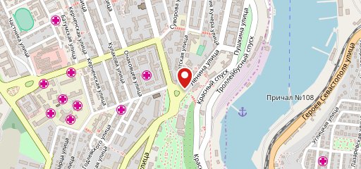 Aroma Coffee на карте