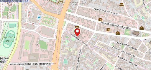 Assunta Madre на карте