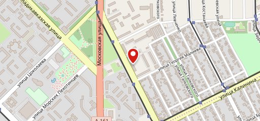 Aurentum на карте