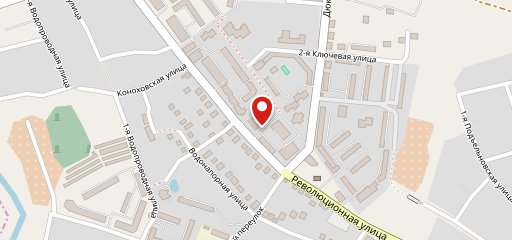 Автосуши Автопицца на карте