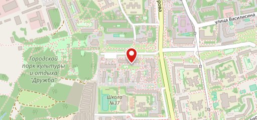 Автосуши Автопицца на карте