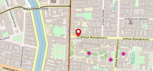 Bao Mochi на карте