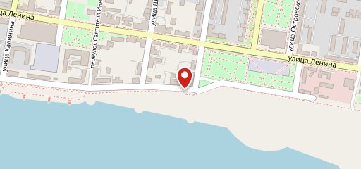 Чайхона Барашка на карте