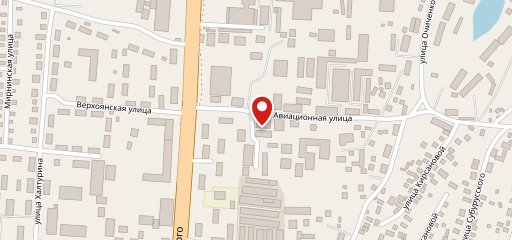 Шашлычный дворик на карте