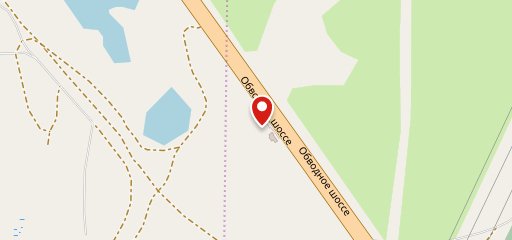 Базилик на карте