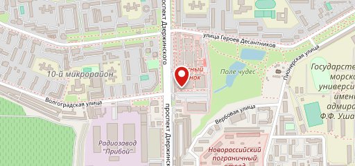 Bedoev Coffee на карте