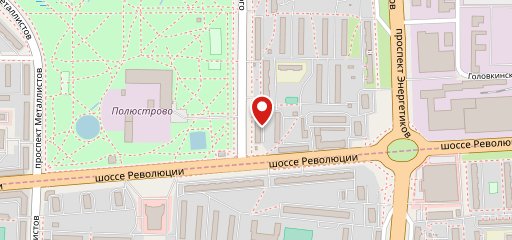 Пивные братья на карте