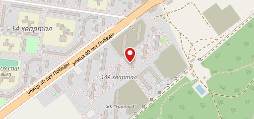 Berry Coffee на карте