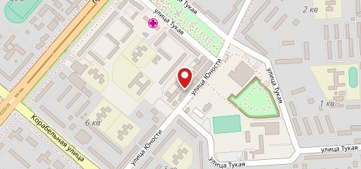 BG Лофт Крафт Бар на карте