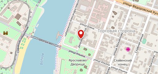 Bistro Palazzo 5 на карте