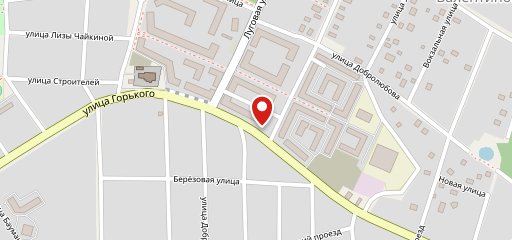 Бистро СУП и мясо на карте