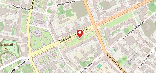 Большой куш на карте