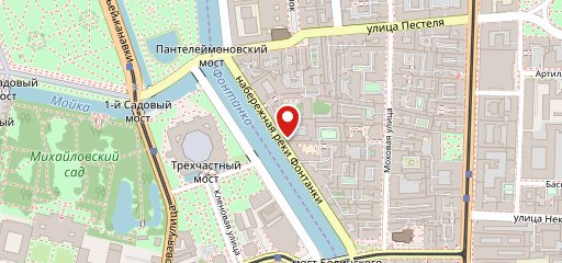 Bomu на карте