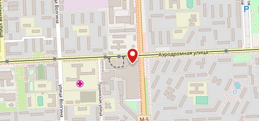 Bonfix на карте