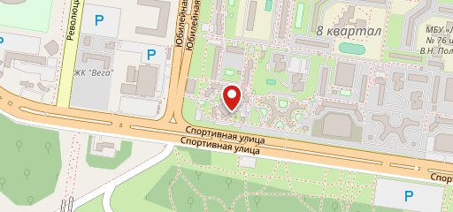 Bonne на карте