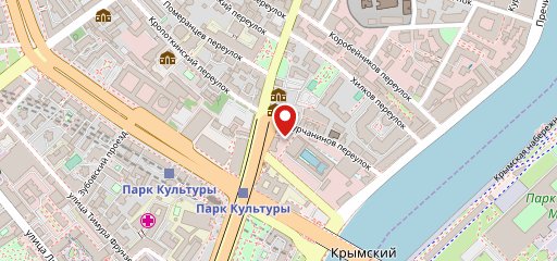 Brasserie Lambic на карте